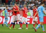 开云在线直播-法国队惨败，晋级之路任重道远的简单介绍