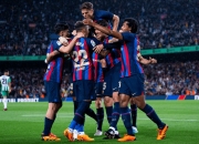 开云体育APP下载-毕尔巴鄂客场战平瓦伦西亚，获得一分