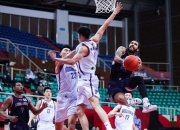 开云体育入口-北京对阵天津：两队争夺胜利，胜利者晋级