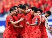 开云体育下载-胜负悬念！中国球队备战生死之战