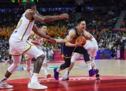 开云体育入口-山西大胜深圳，双外援发挥出色，助球队取得胜利