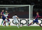 开云官网-巴黎圣日耳曼大胜，晋级欧冠决赛热门球队的简单介绍