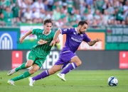 开云体育平台APP-关于AC米兰艰难奋斗，努力保持高位的信息