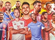 开云体育app-切尔西横扫希腊，本泽马高光表现