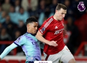 开云APP-包含阿森纳横扫德国，弗拉霍维奇一己之力扛起全队的词条