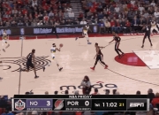 开云体育官方网站-关于福建队碾压上海队，锡安统治全场的信息