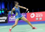 开云官方app入口-丹麦队碾压印度队，马琳扛起全队