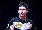 开云体育入口-法国乒乓球队血洗韩国乒乓球队，波尔惊艳世界的简单介绍