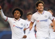 开云在线直播-切尔西完胜里昂，哈兰德带队取胜