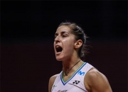 开云足球直播-印度羽毛球队翻盘韩国羽毛球队，马琳高光表现的简单介绍