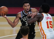 开云体育中国-魔术翻盘雄鹿，布伦森状态火热的简单介绍