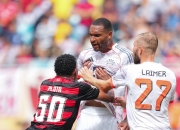 开云官方app入口-包含拜仁绝杀国际米兰，马尔基尼奥斯打破历史纪录的词条