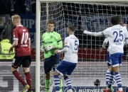 开云体育app-关于纽伦堡俱乐部近期状态下滑，面临保级压力的信息