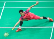 开云体育直播-中国羽毛球队碾压马来西亚羽毛球队，谌龙绝境逆转的简单介绍