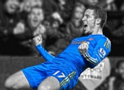 开云体育官网-欧冠决赛之夜，拉文发挥堪称完美，一场注定载入史册的表演