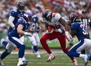 开云体育直播-奥运周期关键战焦点战，拜仁踏平威尔士，足球与奥运精神的跨界交响