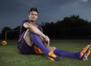 开云体育在线-年度焦点之战之夜，格纳布里如何成为全场唯一焦点