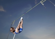 开云平台-NBA季后赛之夜，杰伦·格林刷新纪录，书写属于自己的传奇