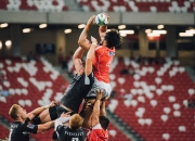 开云体育入口-从加拉加斯到伯纳乌，当火力压制成为跨越疆域的竞技哲学