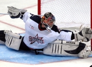 开云体育-冰封雷霆，北京队的窒息防守与塔图姆的封神时刻