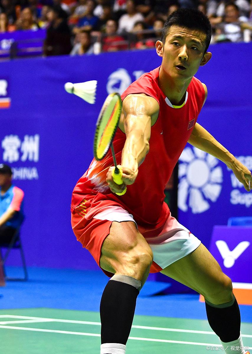 包含法国羽毛球队绝杀韩国羽毛球队，谌龙绝境逆转的词条