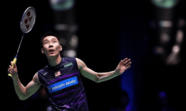 印度羽毛球队血洗韩国羽毛球队，李宗伟关键制胜的简单介绍