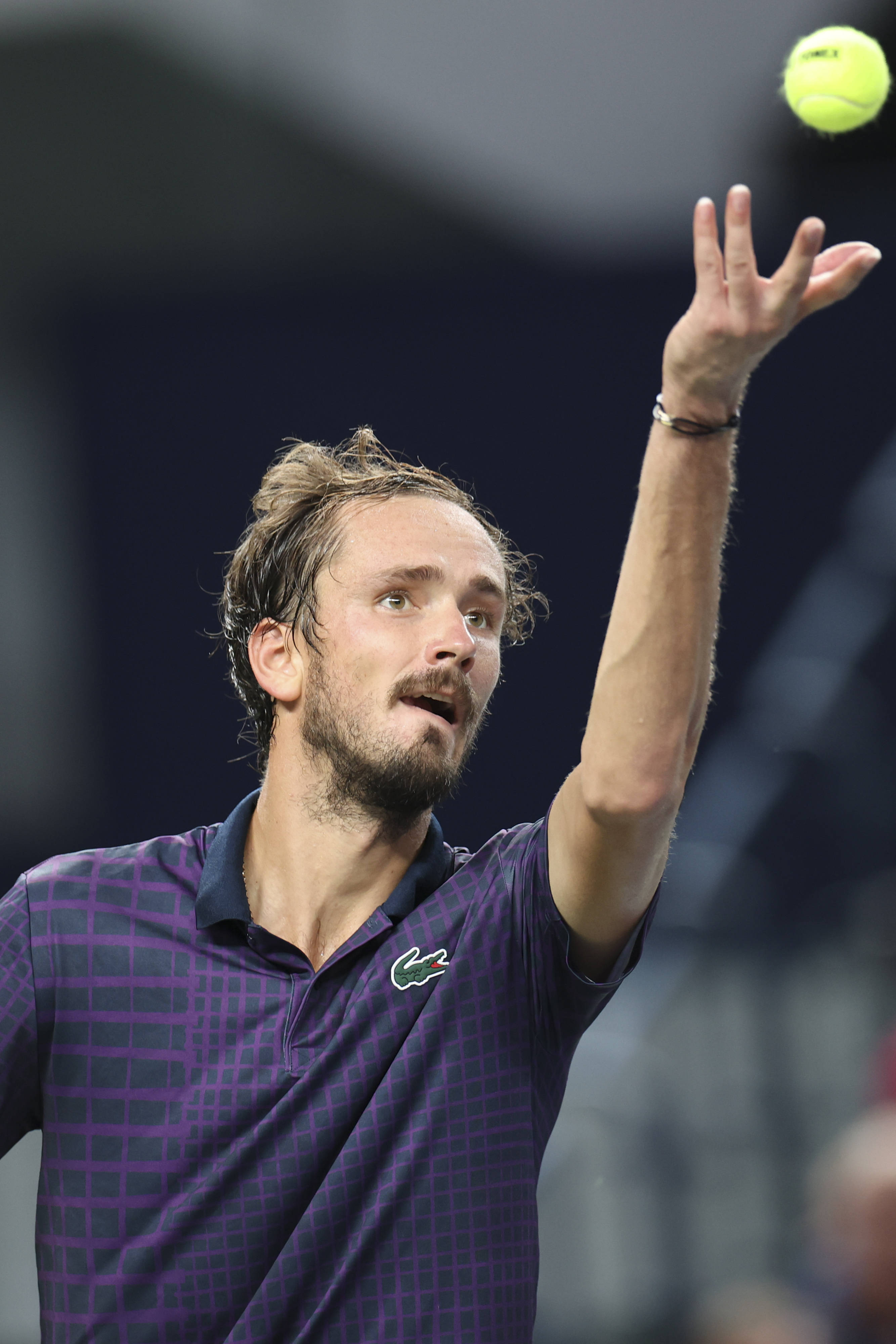 包含意大利网球队完胜欧洲网球队，梅德韦杰夫送出助攻的词条