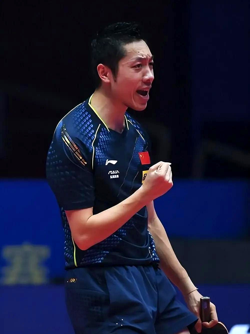 包含日本乒乓球队完胜中国乒乓球队,许昕完成帽子戏法的词条 包含日本乒乓球队完胜中国乒乓球队,许昕完成帽子戏法的词条