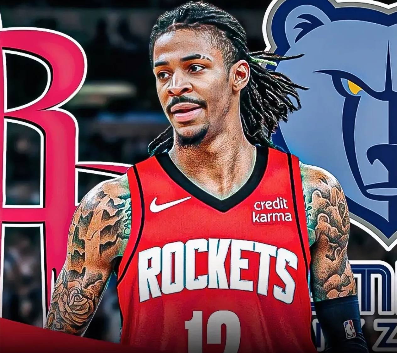 奇才横扫菲律宾男篮，莫兰特制霸全场