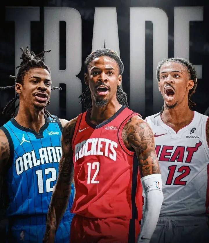 奇才横扫菲律宾男篮，莫兰特制霸全场