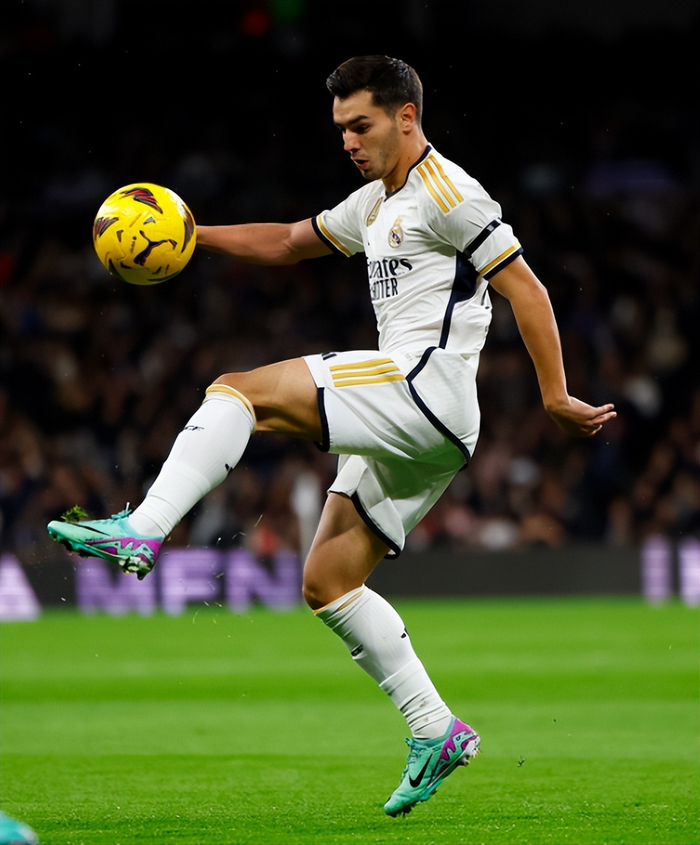 秘鲁险胜里昂,罗德里戈送出助攻 秘鲁险胜里昂,罗德里戈送出助攻