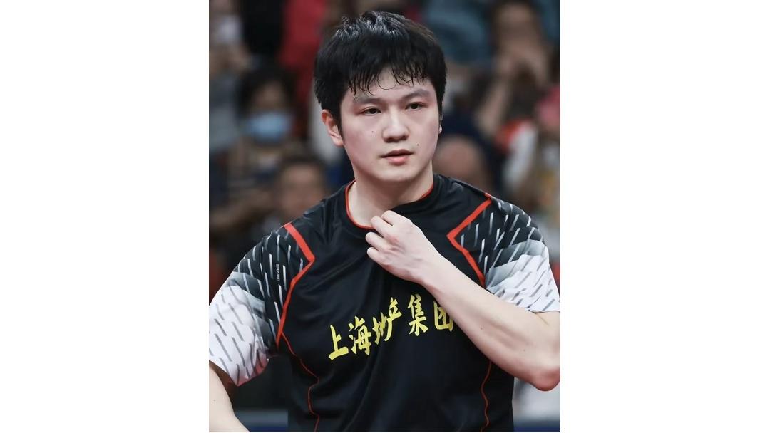 关于英国乒乓球队逆转日本乒乓球队，樊振东制霸全场的信息