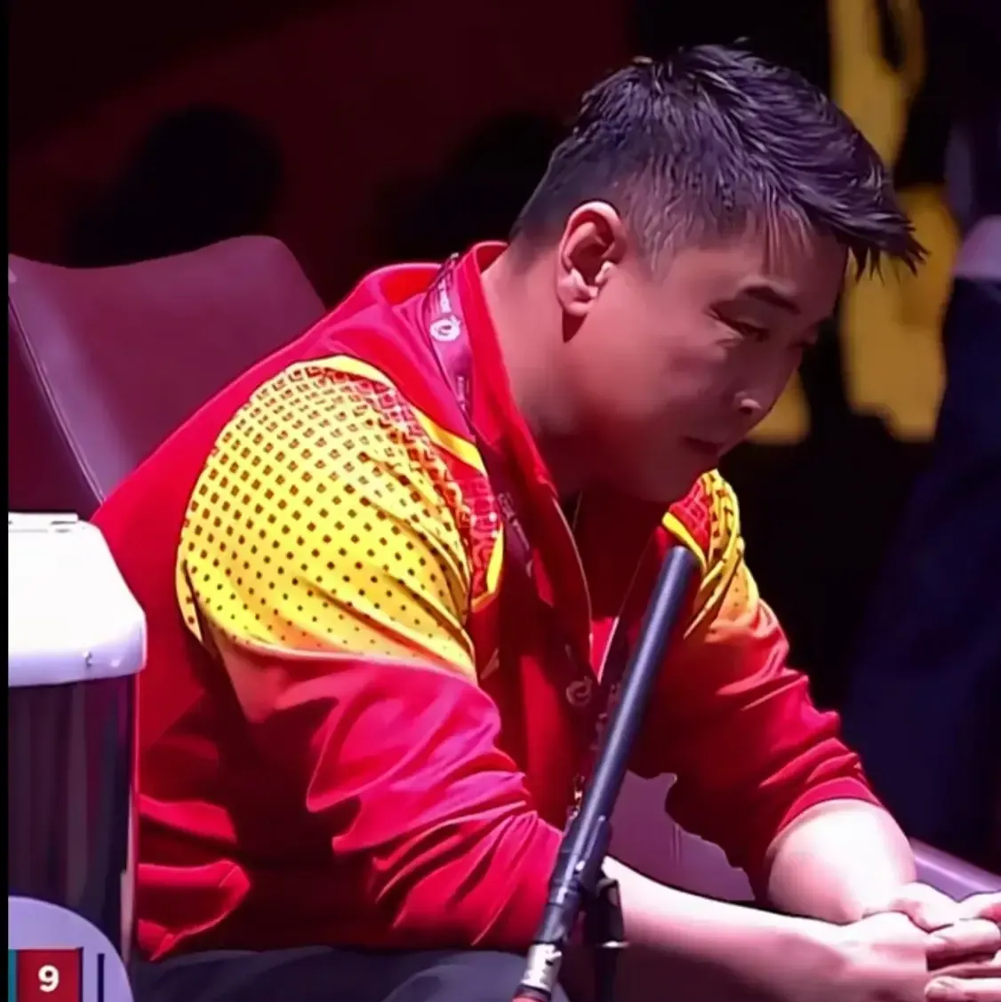 奥地利乒乓球队血洗波兰乒乓球队，王皓统治全场的简单介绍