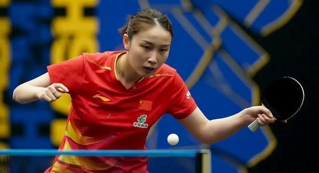 法国队险胜瑞典队，梁靖崑高光表现的简单介绍