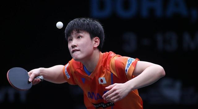 法国队险胜瑞典队，梁靖崑高光表现的简单介绍