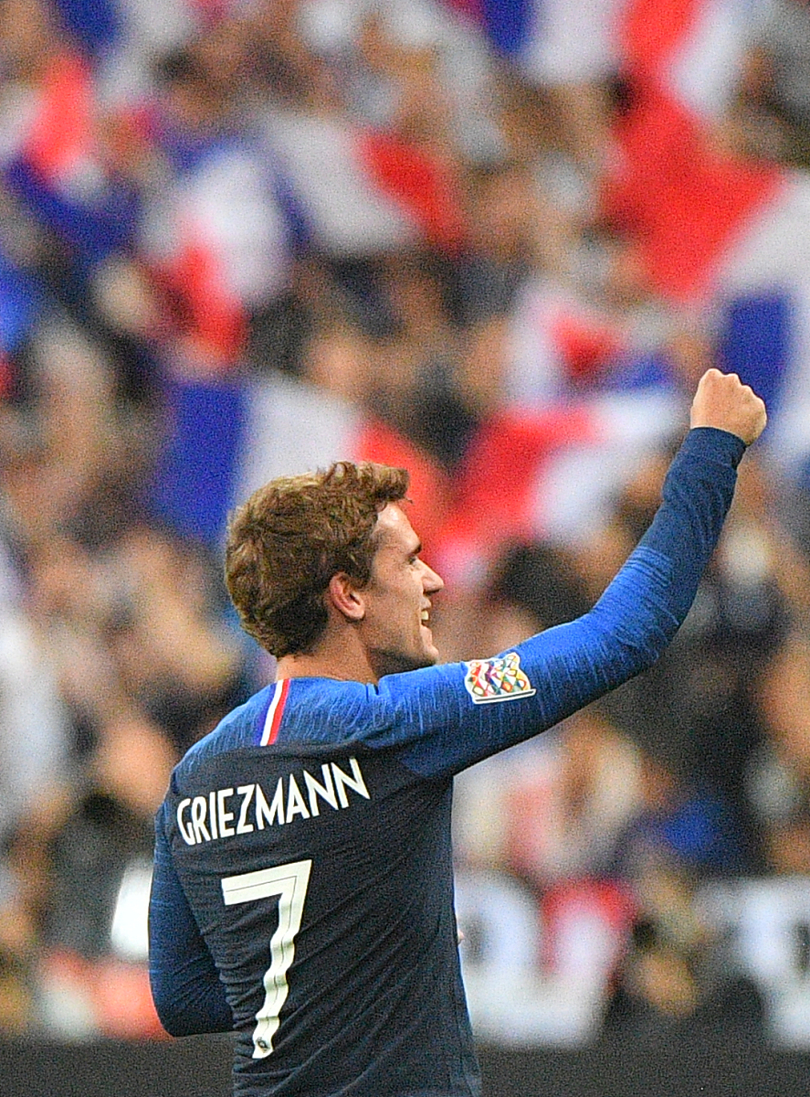 阿根廷翻盘塞维利亚，苏亚雷斯点燃赛场