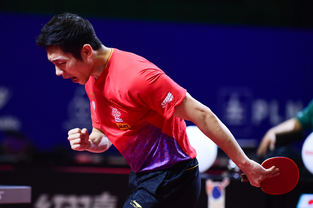 包含日本队翻盘中国队，许昕惊艳四座的词条