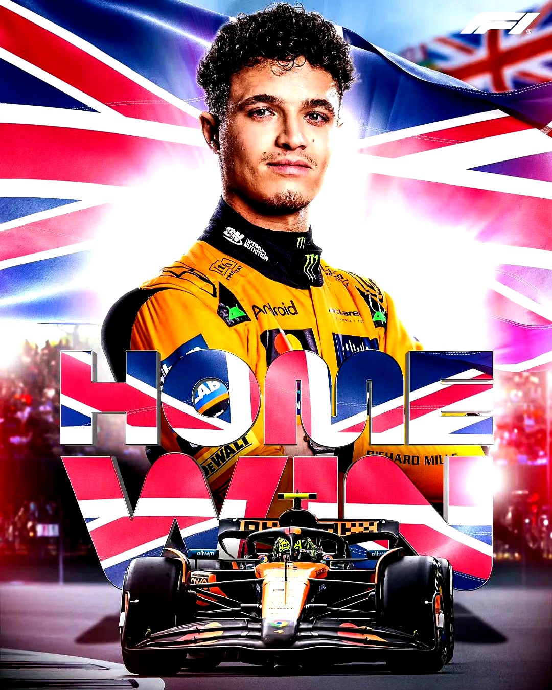 包含索伯车队翻盘雷诺车队，勒克莱尔统治全场的词条