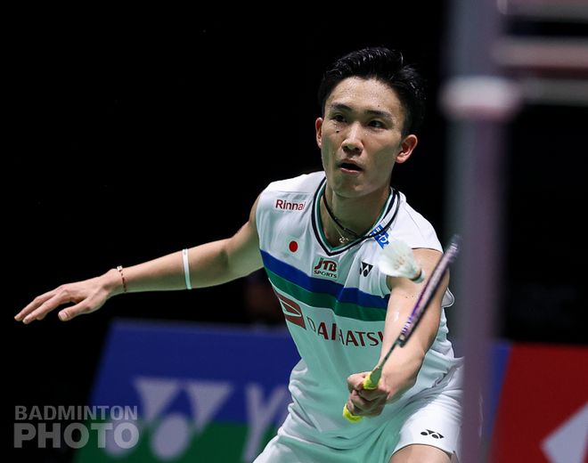 德国队力克韩国队，桃田贤斗统治全场的简单介绍