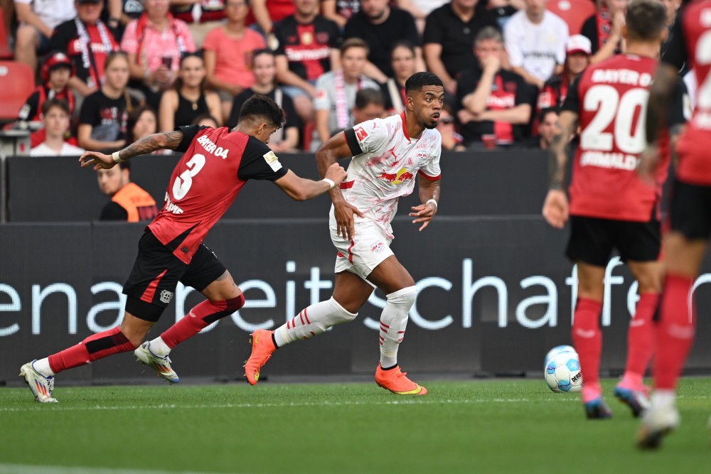 勒沃库森队在周末比赛中取得了一场胜利