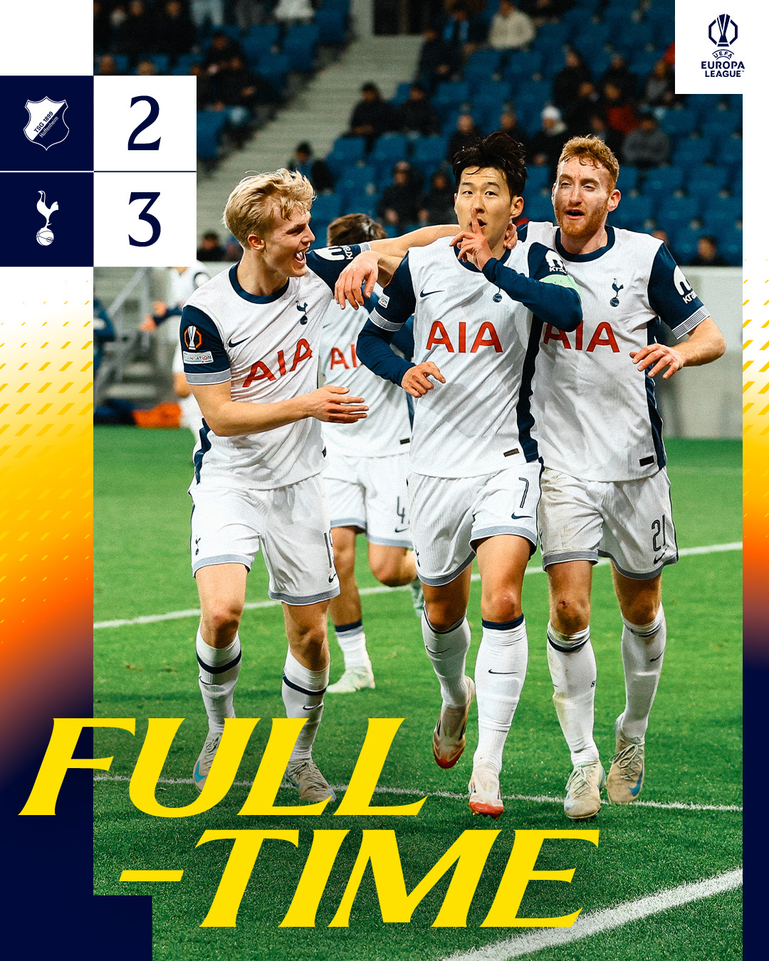 包含热刺团结拼搏，连胜累累锋线高效的词条