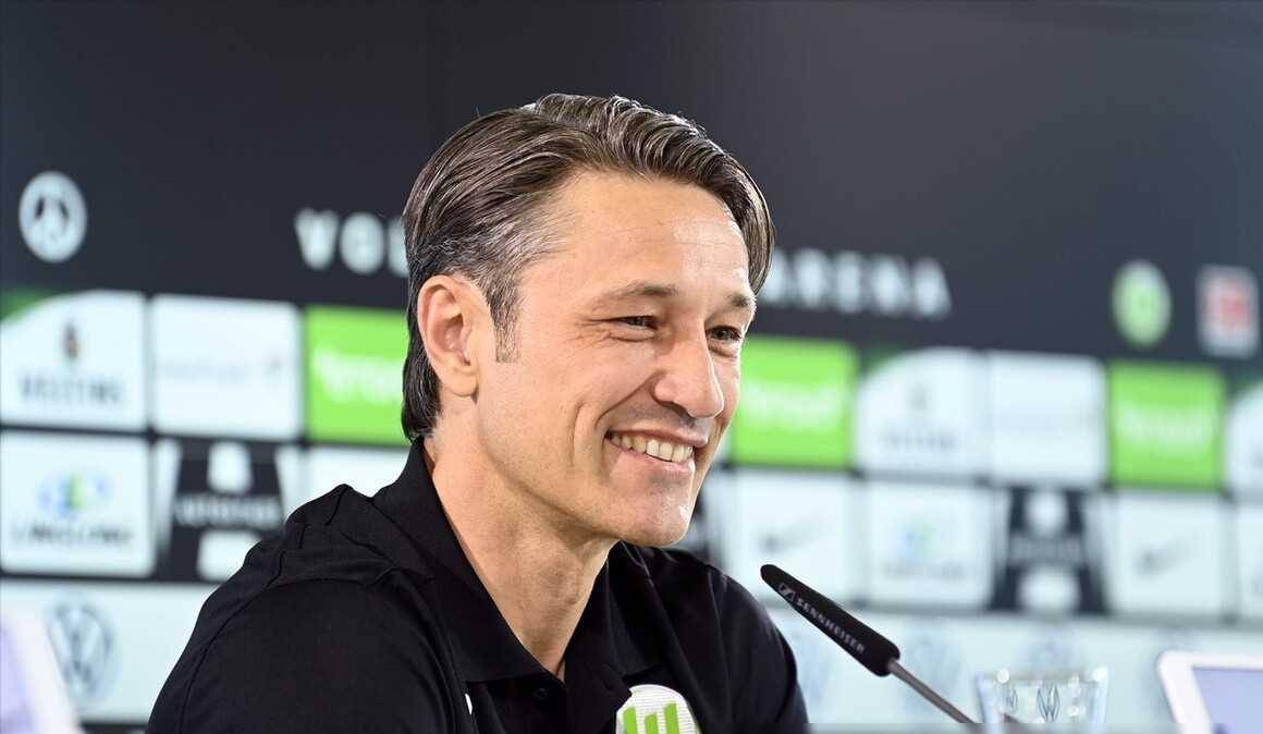 沃尔夫斯堡连续客场失利，主帅面临压力的简单介绍