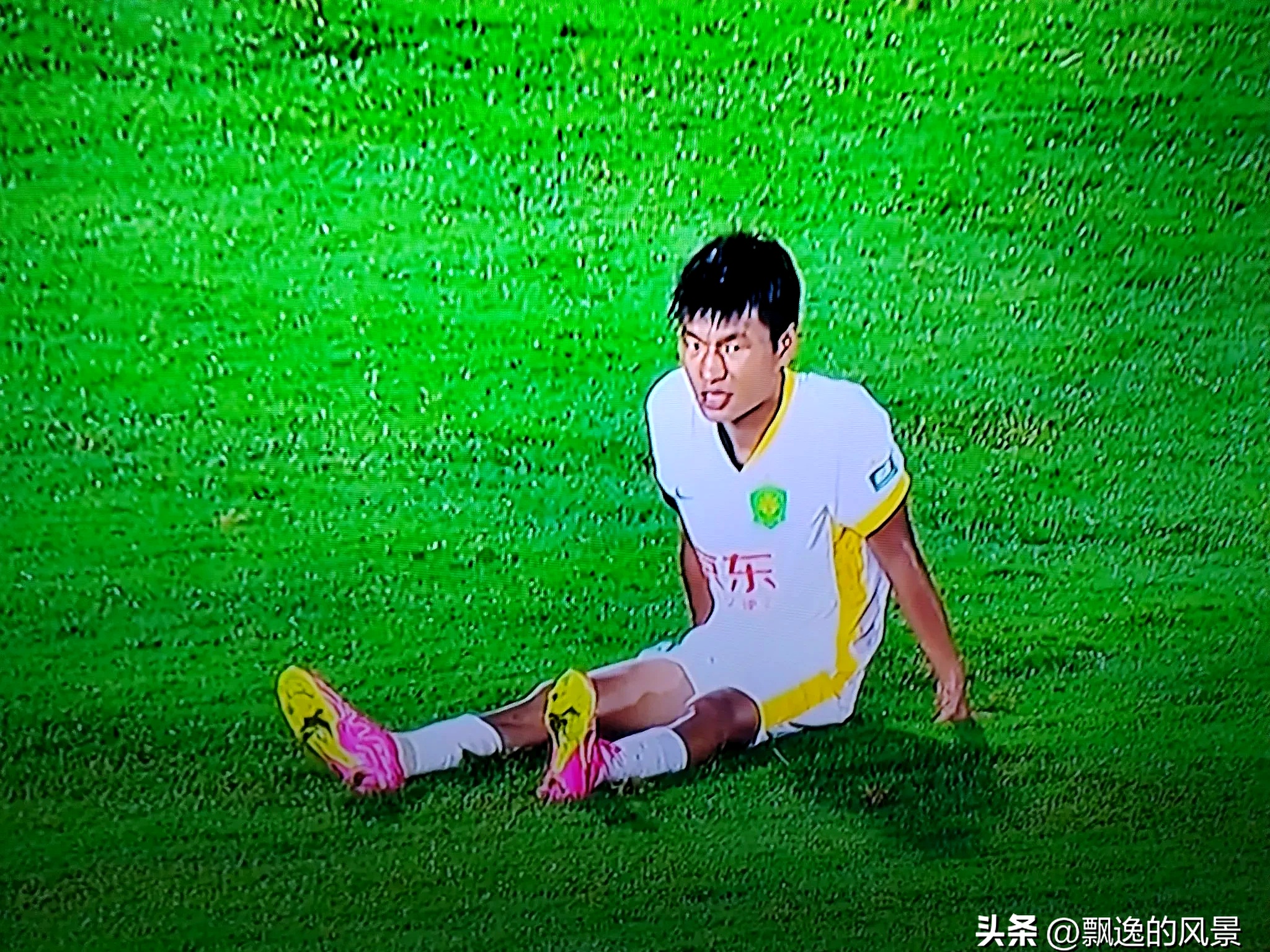 北京德比：国安击败北控，继续保持不败纪录的简单介绍