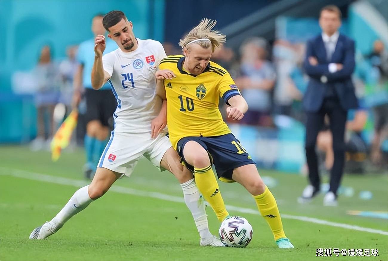 瑞典队备战期间重点研究对手战术