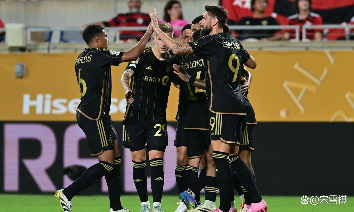 拜仁遭险胜晋级八强，巴黎惊险出局