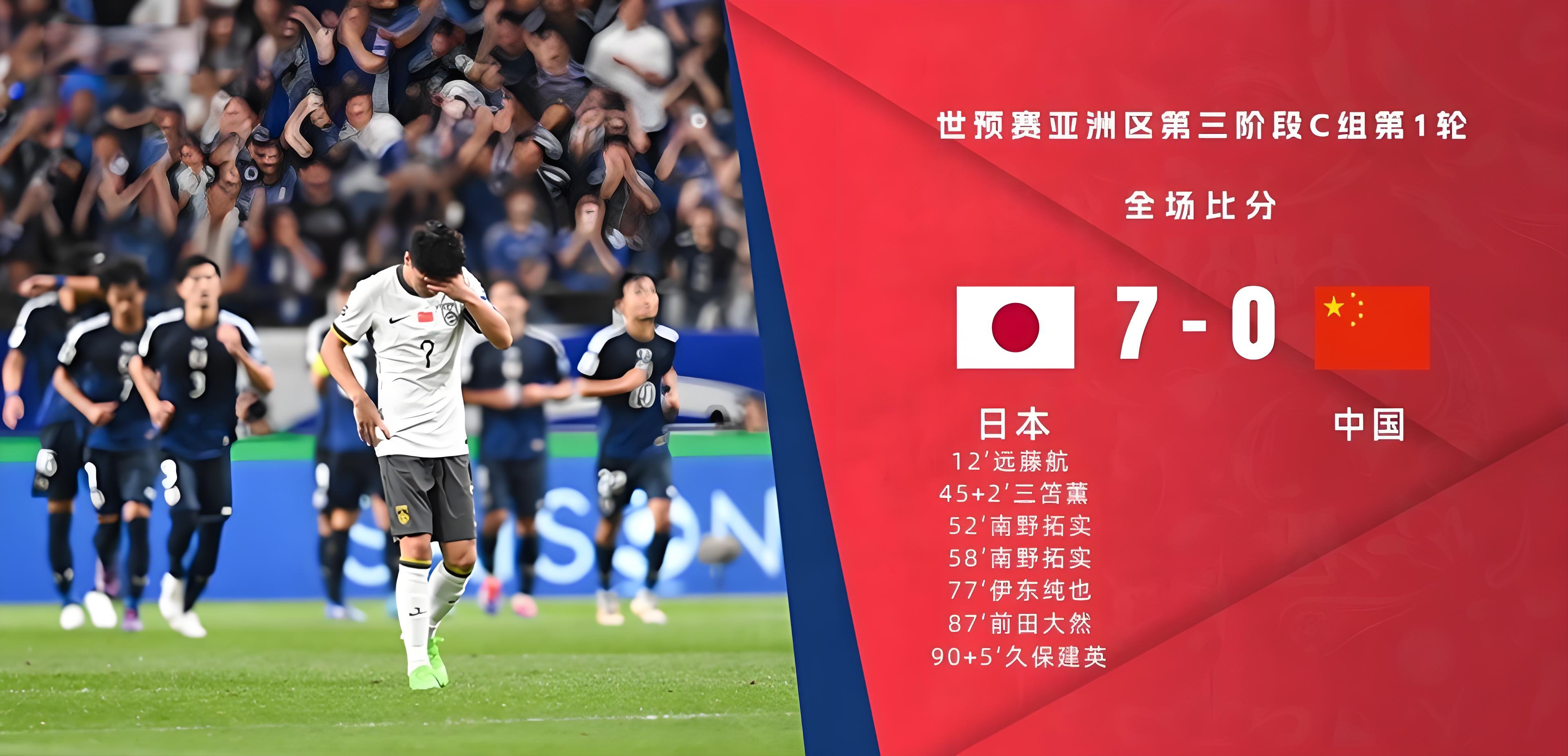 包含日本队面对挑战，确保小组第一的词条