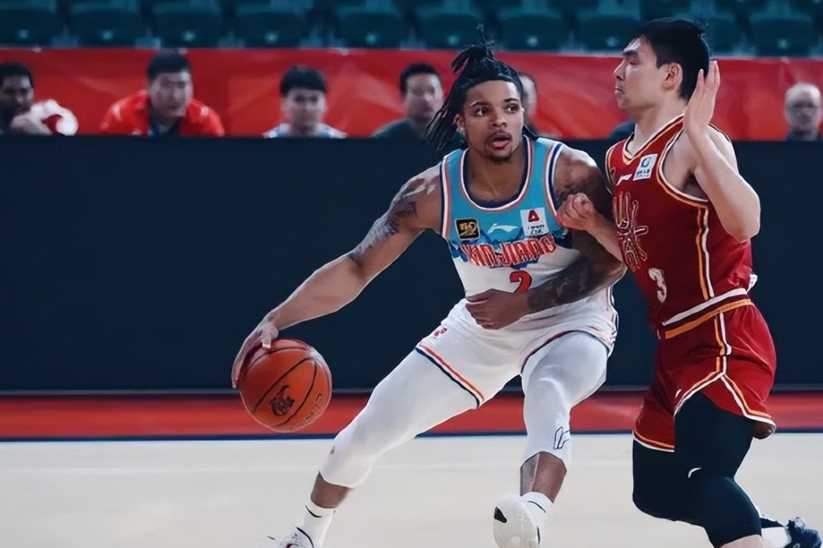 CBA球队以大比分战胜强敌,实力凸显的简单介绍 CBA球队以大比分战胜强敌,实力凸显的简单介绍