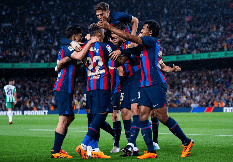 毕尔巴鄂客场战平瓦伦西亚，获得一分