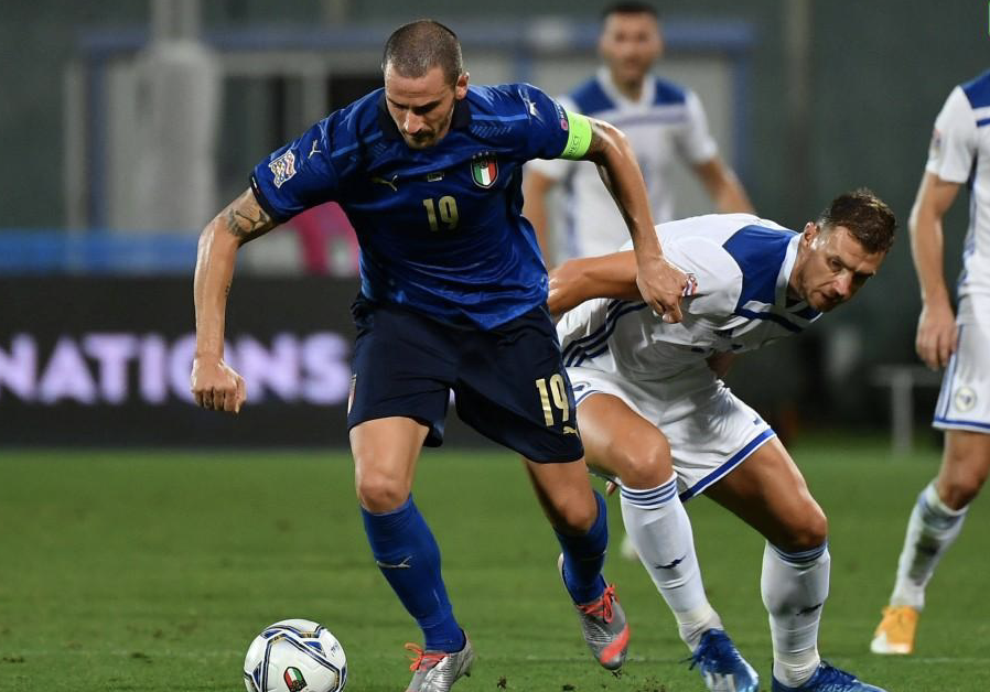 欧国联赛中奇谈异事:熄火燃情主场战报的简单介绍