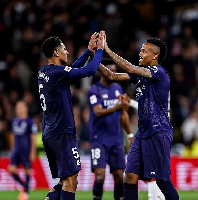 皇马客场挑战毕尔巴鄂，胜负悬念难料